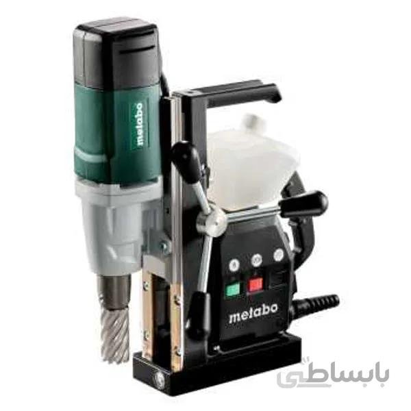دریل با پایه مگنت متابو مدل MAG 32 ا METABO MAG 32 Magnetic Core Drill