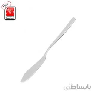 کارد کره - پاشا 6 صنایع استیل ایران