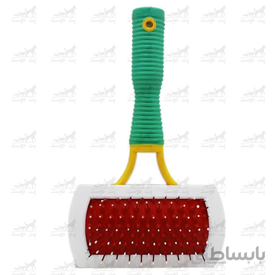 برس دو طرفه برند htbrush کد 16410