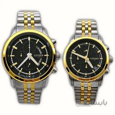 ست ساعت مچی سیتیزن | CITIZEN VIP