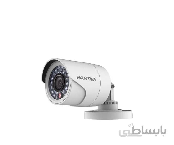 دوربین مداربسته بولت هایک ویژن مدل DS-2CE16D0T-IR - فروشگاه اینترنتی پیشرو امنیت