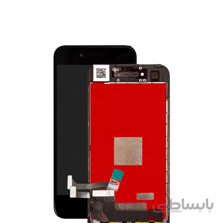 ال سی دی اورجینال گوشی 7 جی آیفون Lcd 100% Original Iphone 7G – مشکی