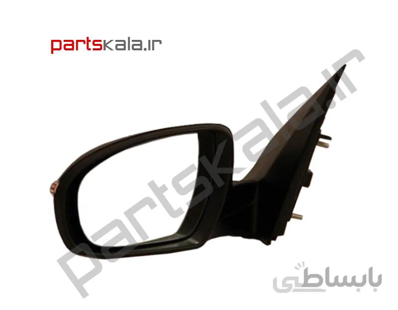 آینه کامل راست با راهنما i20‌وارداتی
