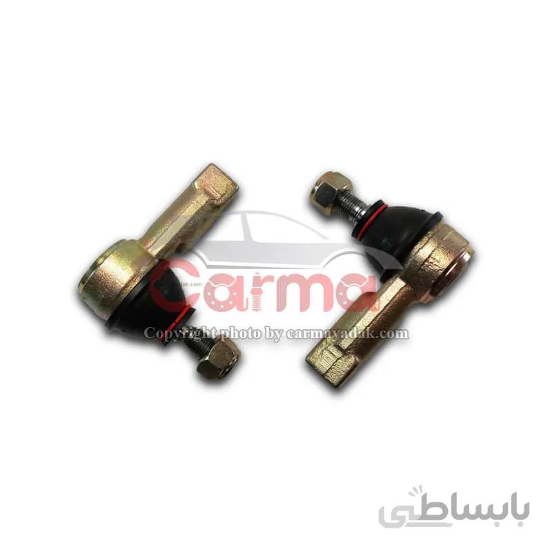 سیبک فرمان ام وی ام 530 برند MSR