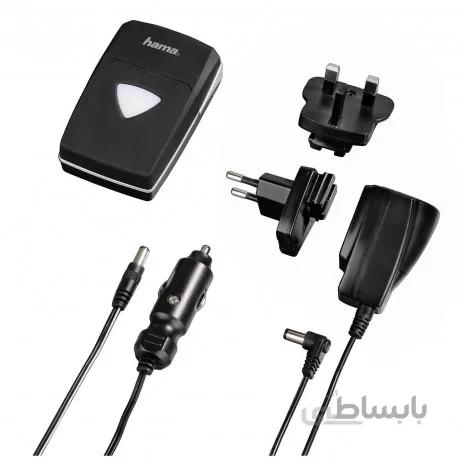 Hama "Delta Allround" Universal Charger for Li-Ion Batteries and AA/AAA Cells 81350