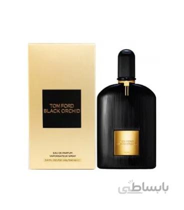 Black Orchid Tom Ford