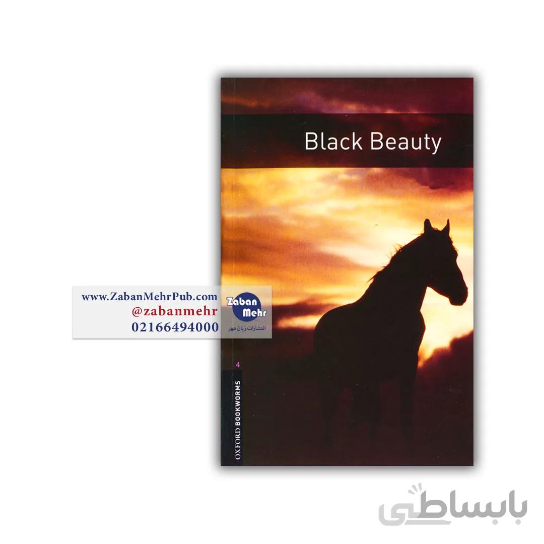 Black Beauty | کتاب داستان اثر جان اسکات