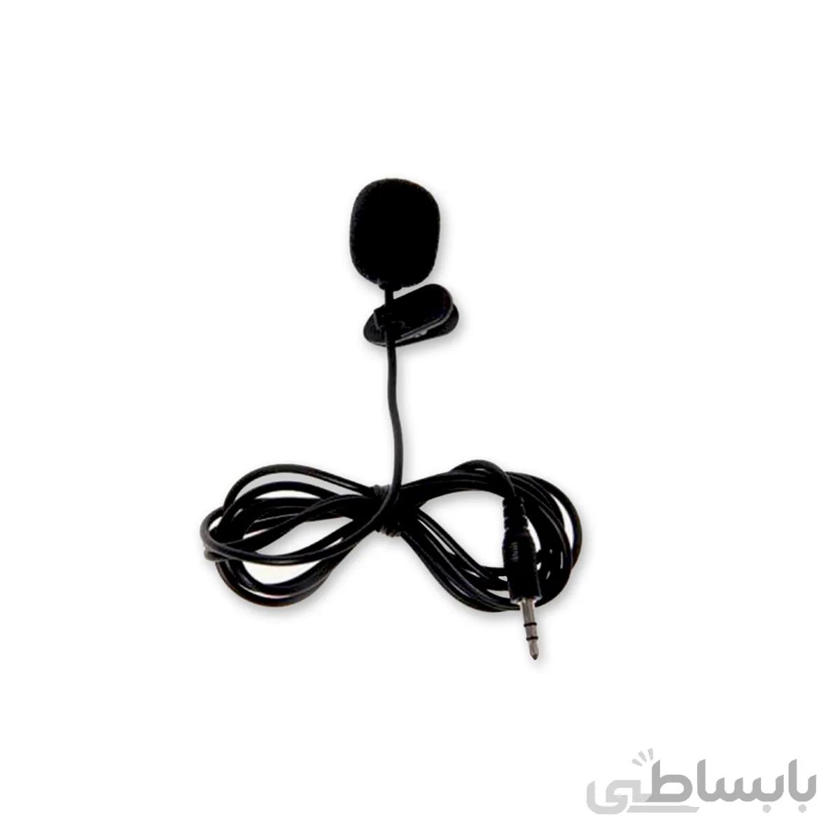 میکروفن یقه ای مدل لايند 08