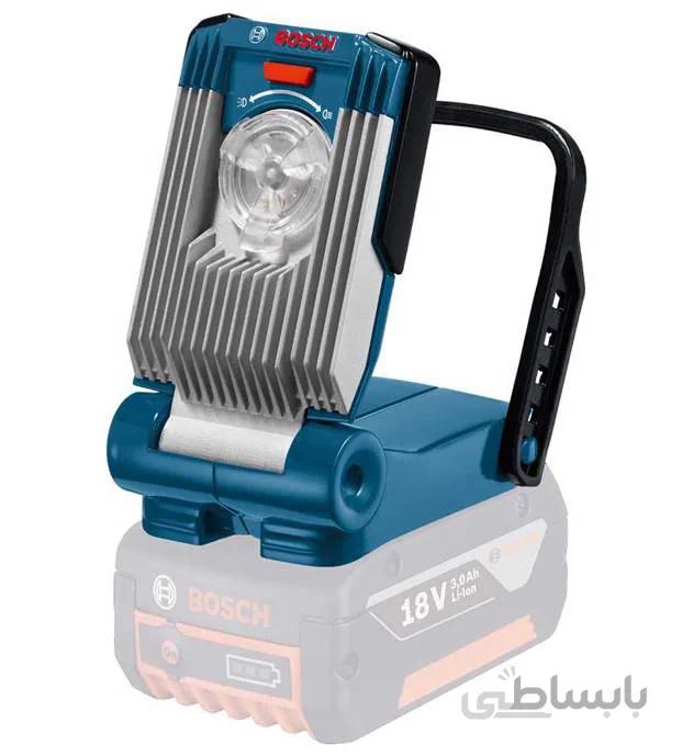 چراغ قوه بدون باطری GLI VariLED