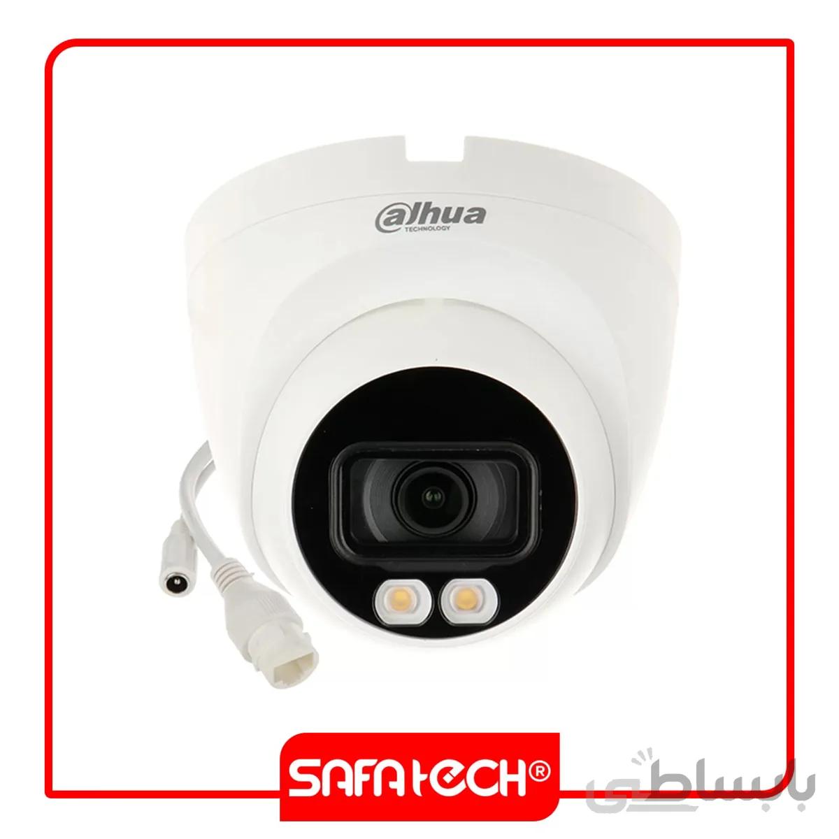 دوربین مداربسته تحت شبکه داهوا مدل IPC-HDW 2439TP-AS-LED