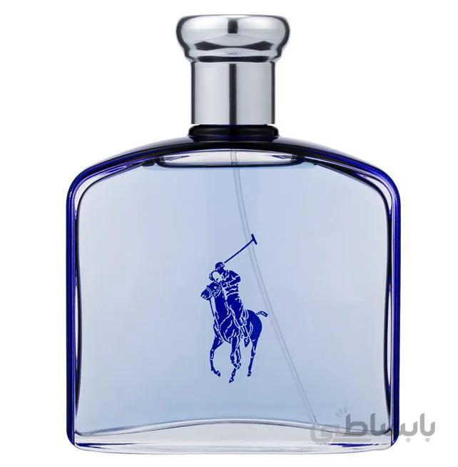 عطر ادکلن رالف لورن پولو اولترا بلو Ralph Lauren Polo Ultra Blue