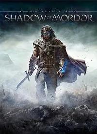 اورجینال استیم Middle earth Shadow of Mordor GOTY