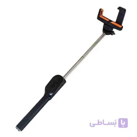 مونوپاد بلوتوثی GoPower GPR-SEL مشکی