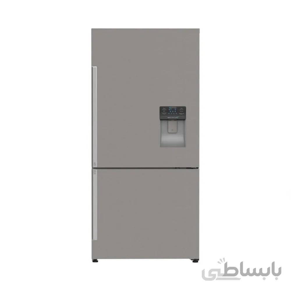 یخچال فریزر فریزر پایین دیپوینت ا Depoint BOSS