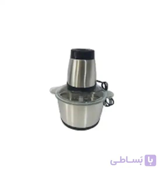 خردکن برقی 300 وات کوکینگ استیل 3 لیتری