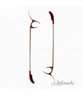 مضراب سنتور باربد مدل دو مهر