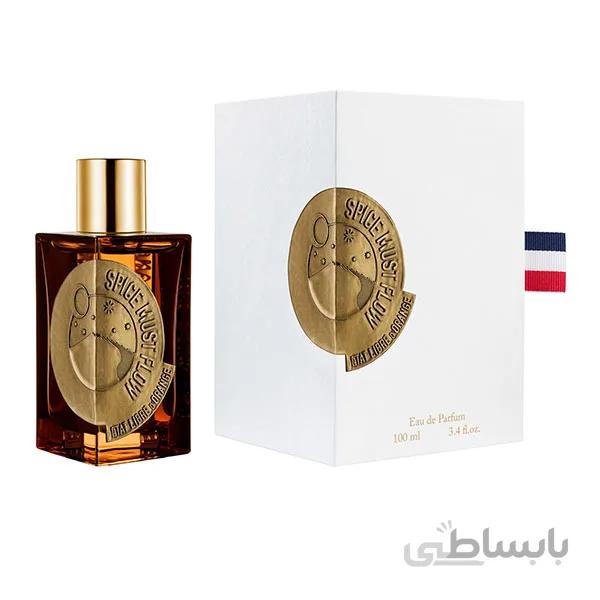 عطر ادکلن ات لیبق دوقانژ اسپایس ماست فلو زنانه و مردانه