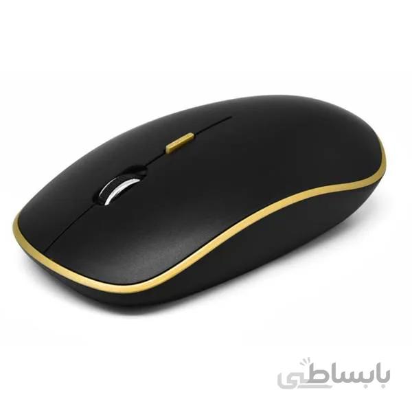 ماوس بی سیم تسکو مدل ۶۷۹