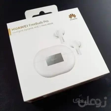 هندزفری هوآوی مدل Freebuds pro