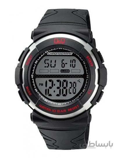 ساعت کیو اند کیو مدل M159J004Y