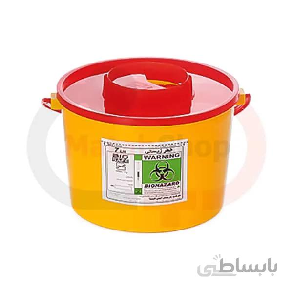 سیفتی باکس 7 لیتری