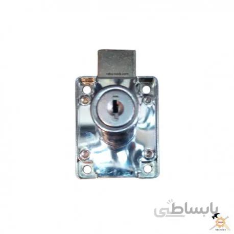 قفل ام دی اف دو پله گلف Gulf