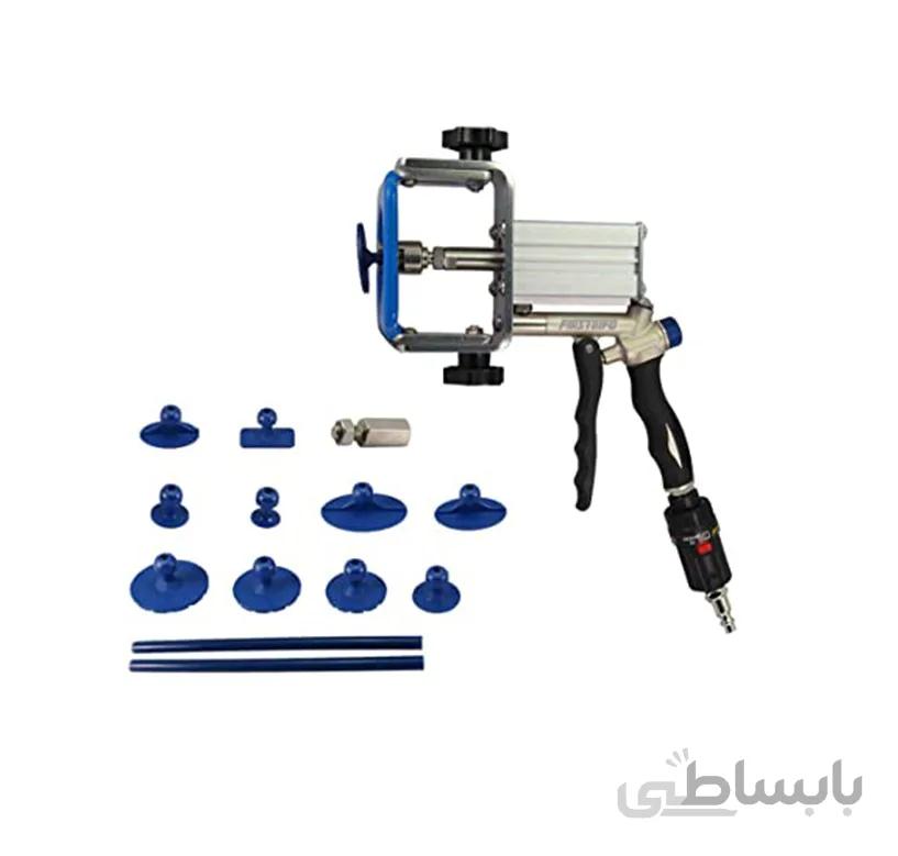 پیستوله تگرگ کش بادی صافکاری
