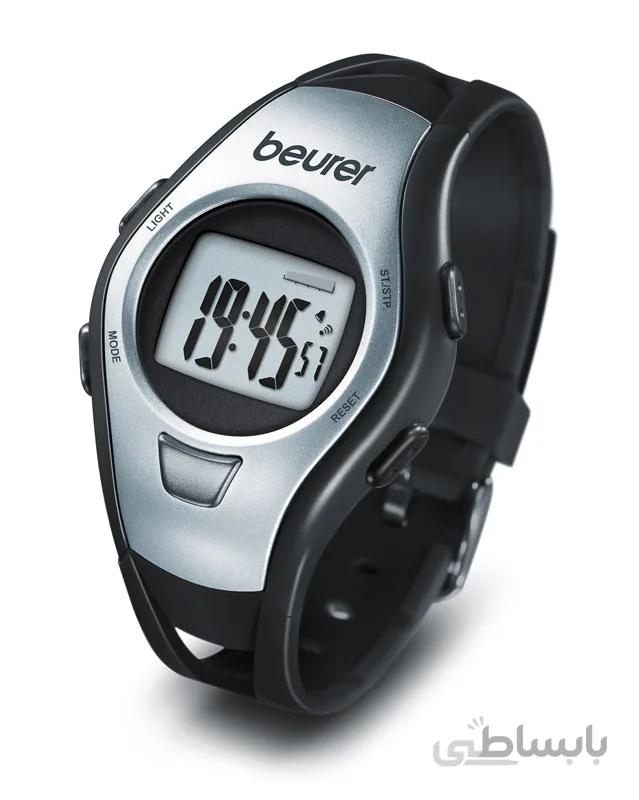 نمایشگر ضربان قلب بیورر مدل PM15 ا PM15 Heart Rate Monitor