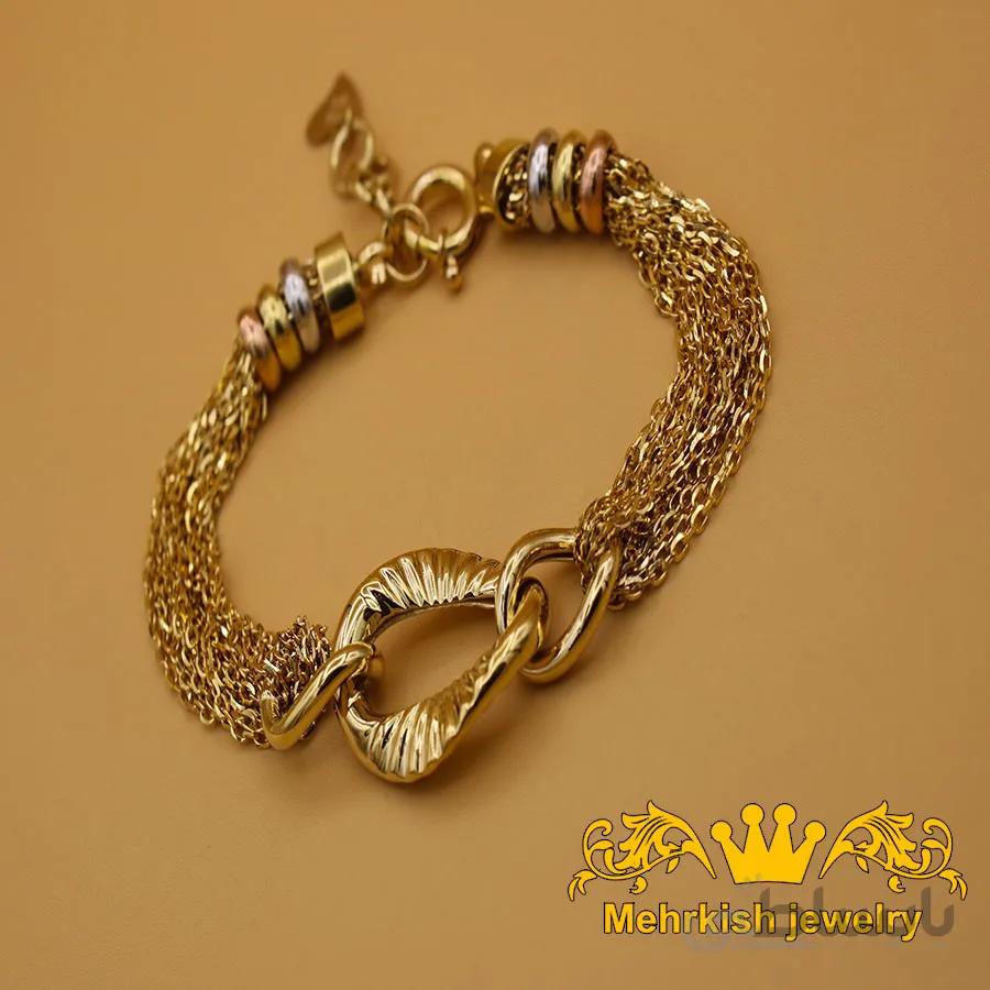 دستبند وگاس کد 931564
