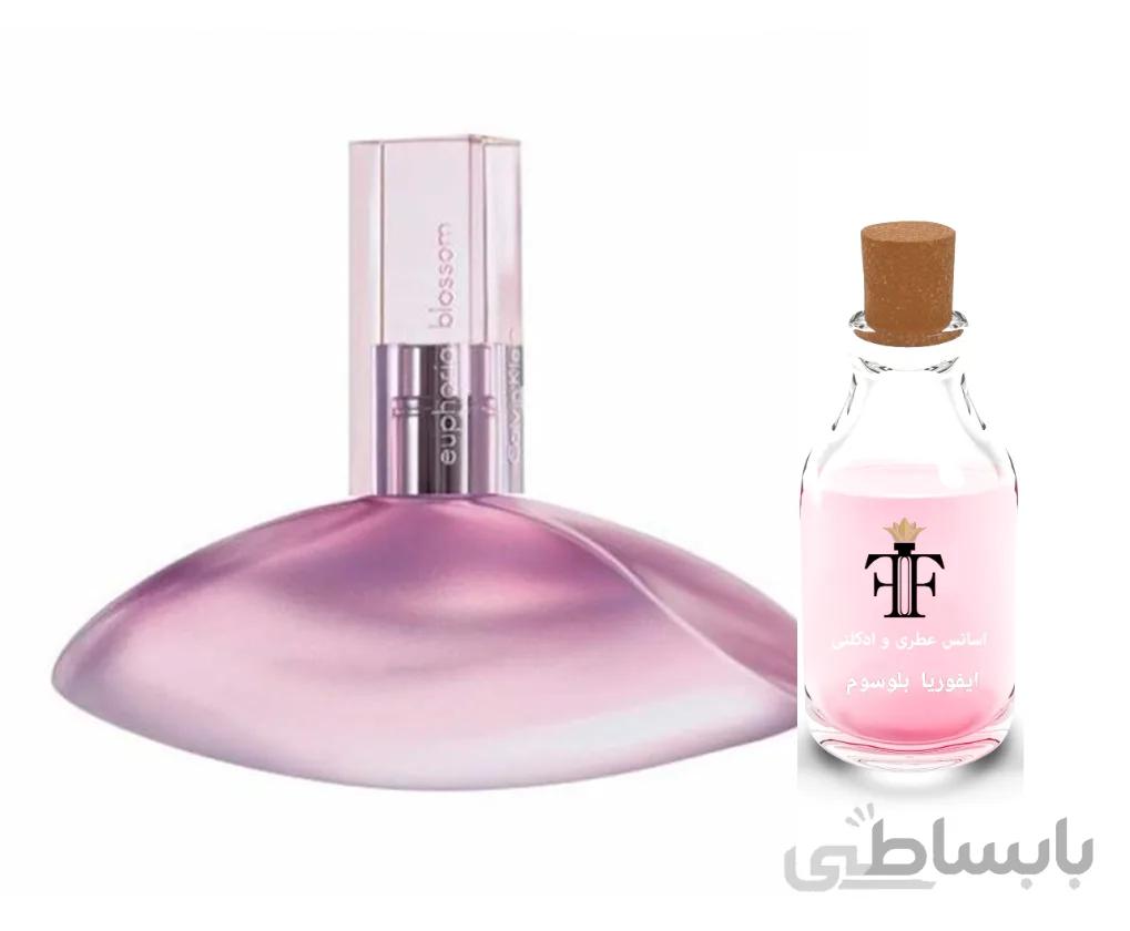 اسانس عطر کالوین کلین ایفوریا بلوسوم CK Euphoria Blossom