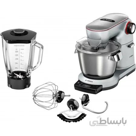 ماشین آشپزخانه بوش مدل MUM9YX5S12
