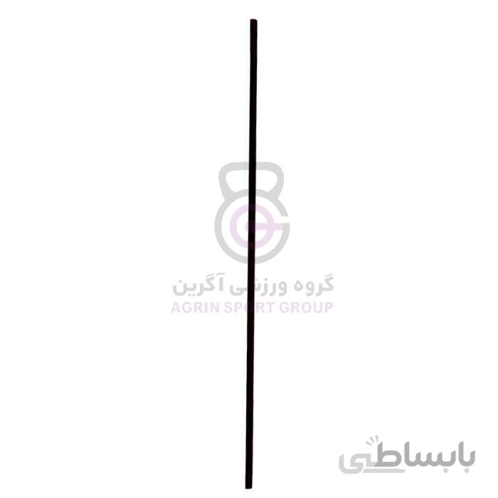 چوب ایروبیک روکشدار 150 سانتی