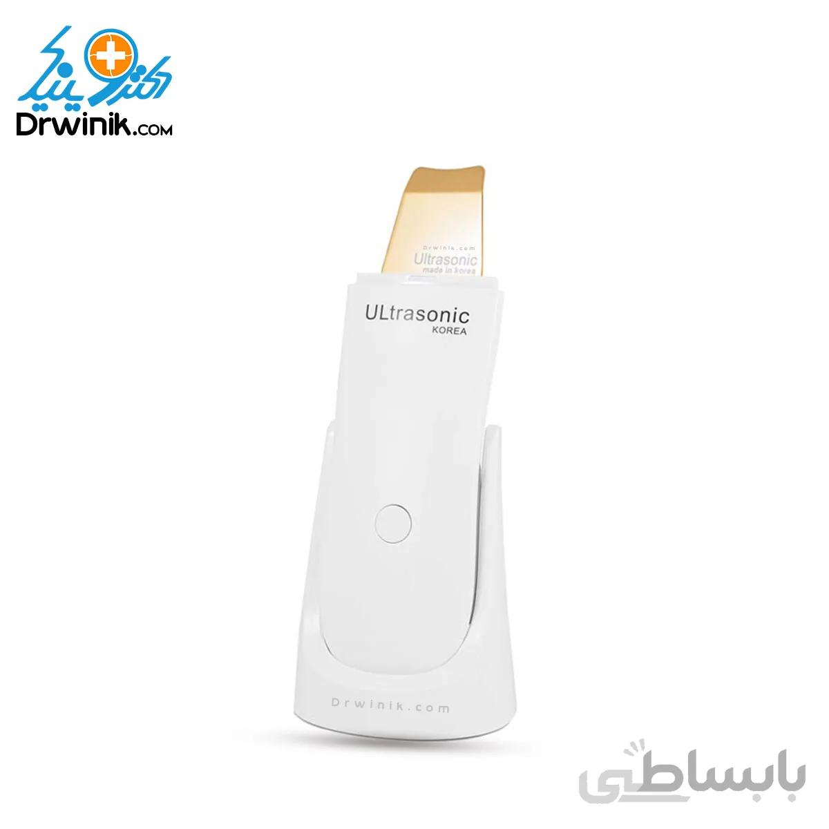 درما اف گلد بخاردار کره ای ( با پایه )