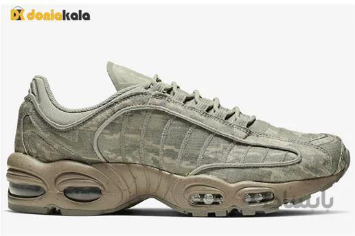 کفش کتونی اورجینال پیاده روی و طبیعت گردی نایک آیر مکس Nike Air Max BV1357-001 ا Original ketone shoes for hiking and hiking Nike Air Max BV1357-001