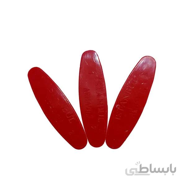 مضراب استانبول بسته 3 عددی
