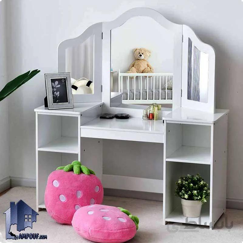 میز ارایش DJ342