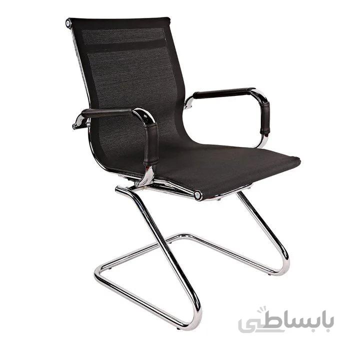 صندلی کنفرانسی مدل 7160 محک