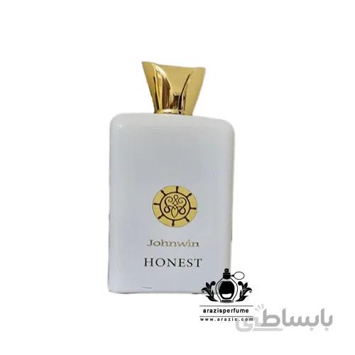 عطر آمواج هانر جانوین
