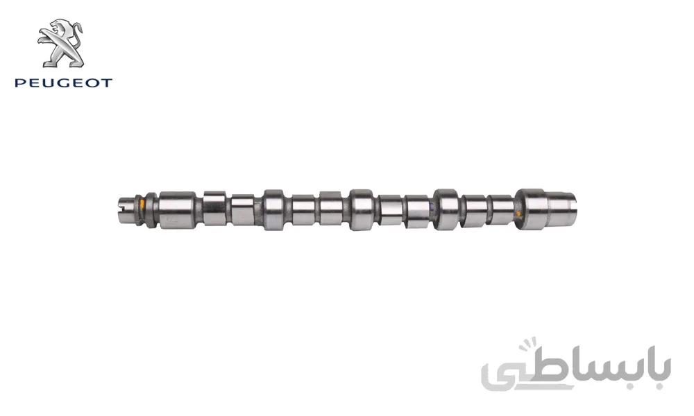میل سوپاپ پژو 206 - TU3