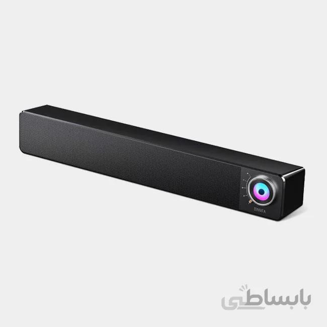 ساندبار کامپیوتر BINNIFA Play 1D شیائومی ا Xiaomi BINNIFA Play 1D Speaker