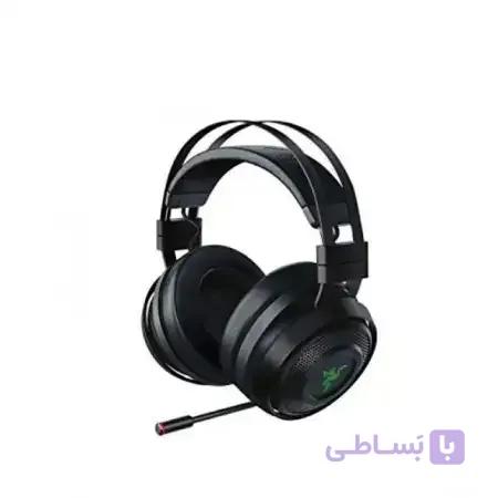 هدست گیمینگ ریزر مدل  Nari Ultimate — تصویر 1