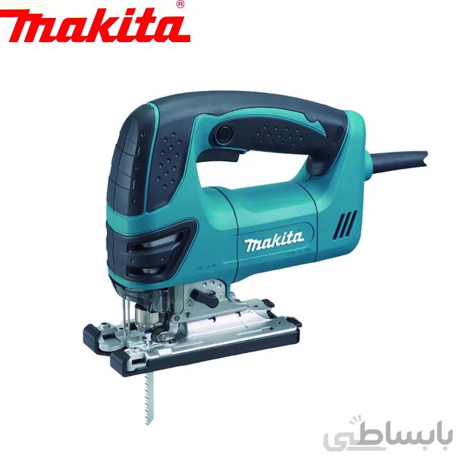 اره عمودبر ماکیتا مدل 4350CT ا Makita 4350CT JigSaw