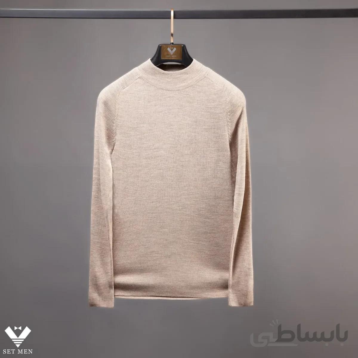 بلوز یقه اسکی 5 سانت bsk117