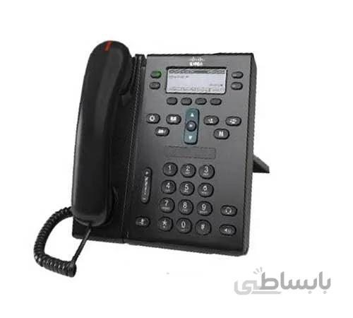 گوشی آی پی فون سیسکو CP-6941-C-K9