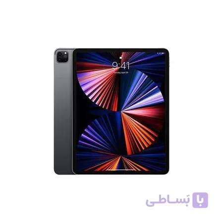 تبلت اپل مدل iPad Pro 2020 12.9 inch 4G ظرفیت 128 گیگابایت
