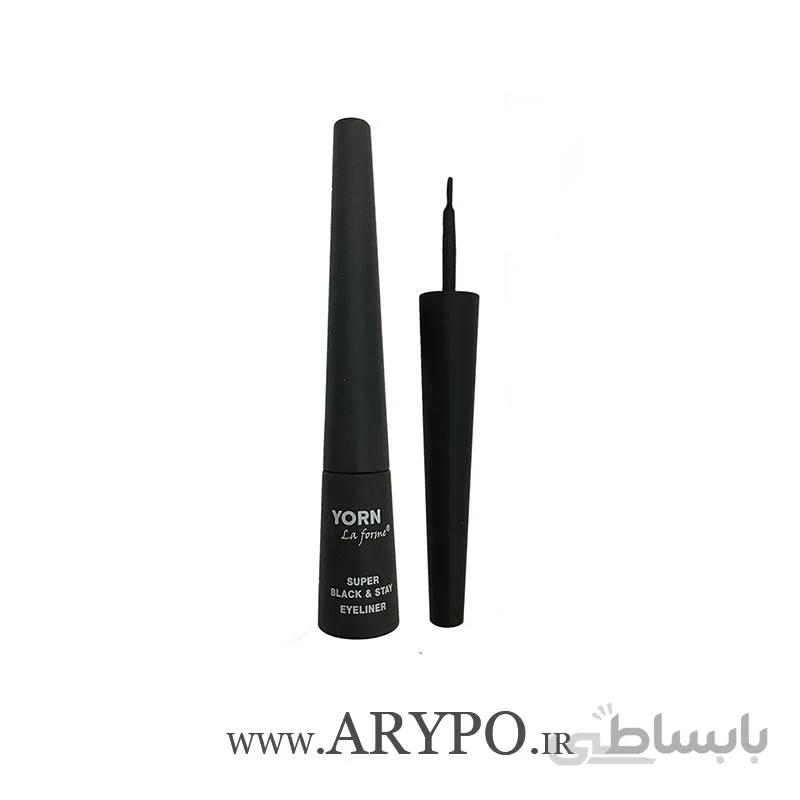 خط چشم مویی یورن YORN ا YORN