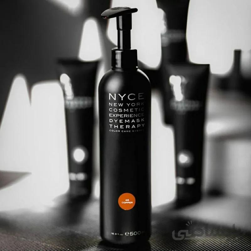 دای ماسک NYCE 500ml