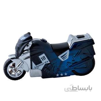 فندک طرح موتور کد FAN_288