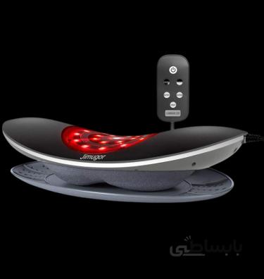 دستگاه هوشمند فیزیوتراپی کمر ( Smart Lumbar Therap )