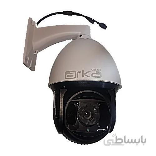 دوربین اسپیددام آرکاکم 36X